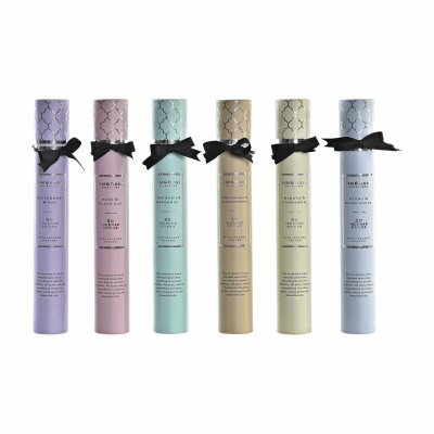 DKD Home Decor Suitsuke Chakras (30 Kappaletta) (6 osaa) Alumiini