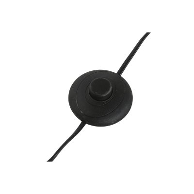 Home ESPRIT Lattialamppu Ruskea Luonnollinen 220 V 41 x 156 cm Metalli