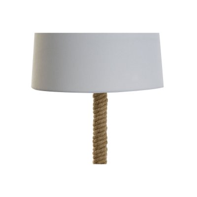 Home ESPRIT Lattialamppu 50 W 220 V 42 x 151 cm Polyesteri