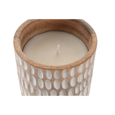 Home ESPRIT Tuoksukynttilä Trooppinen Puu