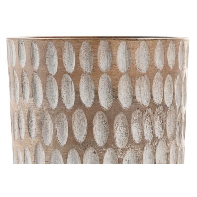 Home ESPRIT Tuoksukynttilä Trooppinen Puu