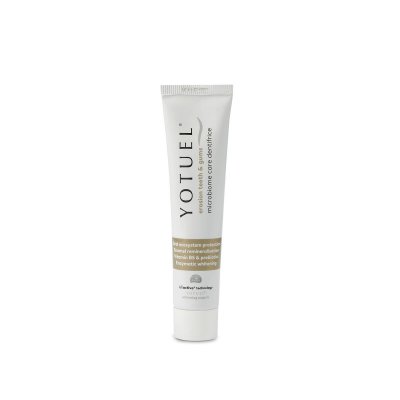 Yotuel Hammastahna Microbiome Erosion 100 ml