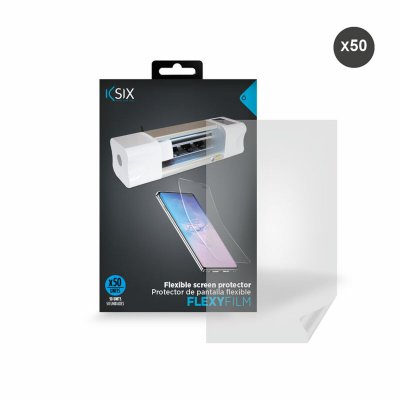 KSIX Näytönsuoja Plotter Läpinäkyvä