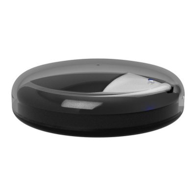 BigBuy Tech Kauko-ohjaus KSIX BXREMOTE_Vendor Musta