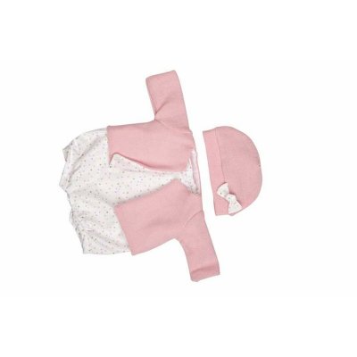 Arias Nuken vaatteet Polyesteri