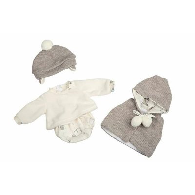 Arias Nuken vaatteet Polyesteri