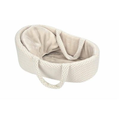 Arias Vauvanukke Elegance Andie 40 cm beige