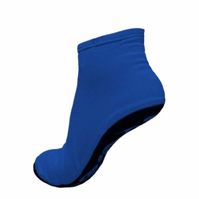 Anti-Rutsch-Socken Efa Aqua Blau