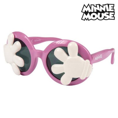 Lasten aurinkolasit Minnie Mouse 8427934364497 Pinkki