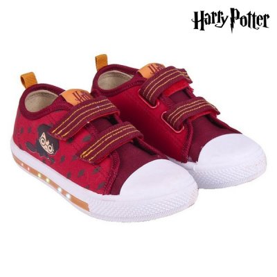 LED joggesko Harry Potter