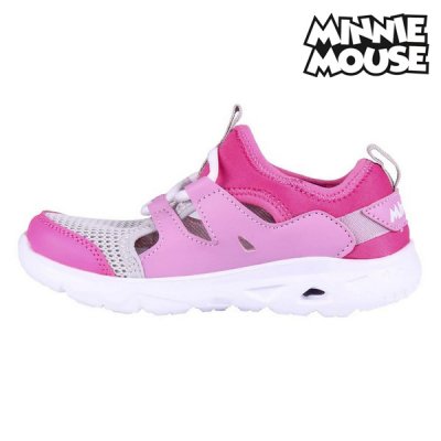 Lasten urheilukengät Minnie Mouse Pinkki