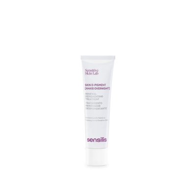 Sensilis Pigmenttivirheitä hoitava voide Skin Pigment 30 ml Cream
