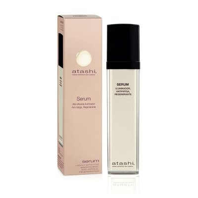 Atashi Kasvovoide Cellular Perfection Skin Sublime 50 ml