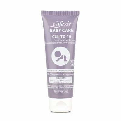 Elifexir Vauvojen hoitovoide Eco Baby Care 75 ml