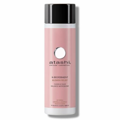 Atashi Misellivesi K-BIOFERMENT 250 ml