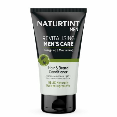 Naturtint Partavesivoide MEN