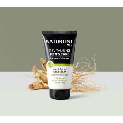 Naturtint Partavesivoide MEN