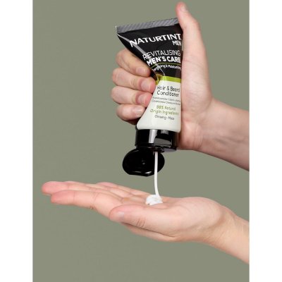 Naturtint Partavesivoide MEN