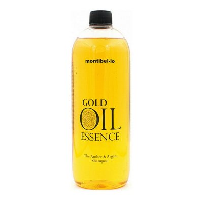 Montibello shampoo och hoitoaine 1 l