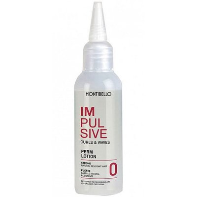 Montibello Hiusemulsio Impulsive Curl and Waves N. 0 75 ml