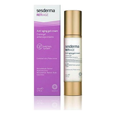 Sesderma Ryppyvoide Age 50 ml
