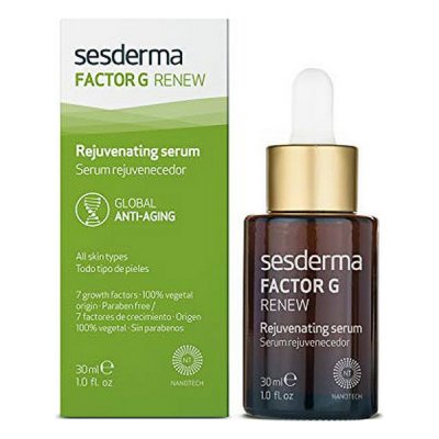 Ansiktsserum Factor G Renew Sesderma Factor G Renew (30 ml) 30 ml