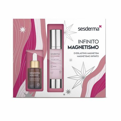 Naisten kosmetiikkasetti Sesderma Infinito Magnetismo (2 pcs)