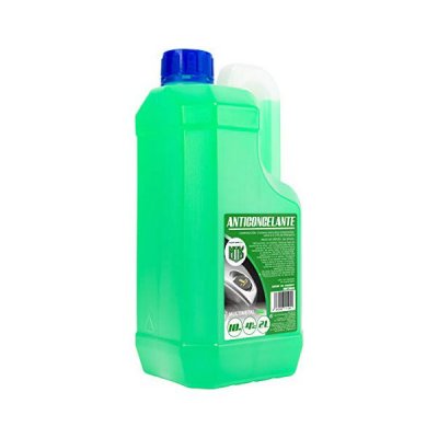 Frostschutzmittel Motorkit -4º 10% grün (2 L)