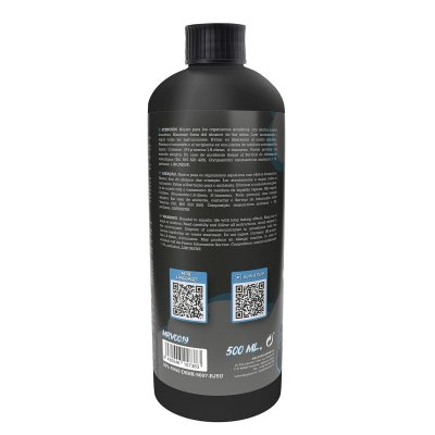 Motorrevive Autoshampoo Snow Foam Sininen Tiiviste 500 ml