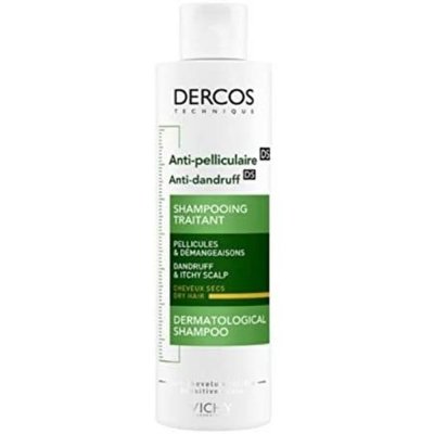 Anti-Roos Shampoo Dercos Vichy (200 ml)