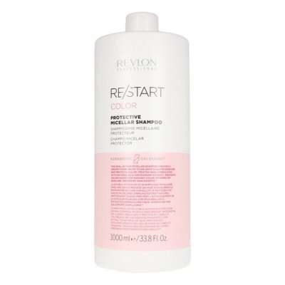 Shampoo Revlon Re-Start Color Protective Micellar (1000 ml)