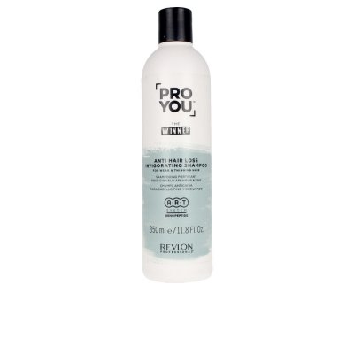 Anti-Haarverlies Shampoo Proyou The Winner Revlon 7255984000 350 ml