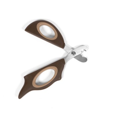 Kynsileikkuri Gloria Kissa Muovi