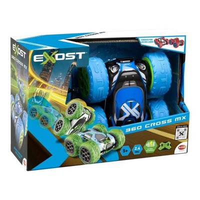 Bizak Kauko-ohjattava auto Exost 360 Cross Mx