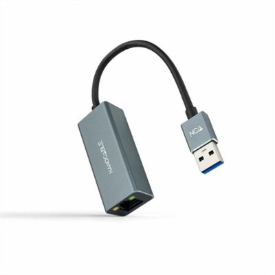 USB - Ethernet-adapteri NANOCABLE ANEAHE0818