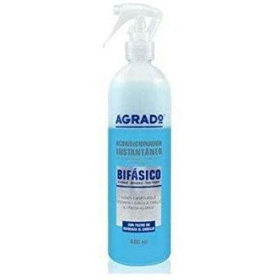 Zweiphasen-Shampoo Agrado (400 ml)