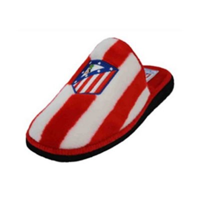 Slippers Voor in Huis Atlético de Madrid Andinas 799-20 Rood