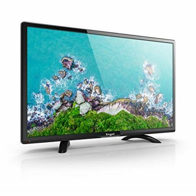 Smart-TV Engel LE3290ATV 32" HD LED WiFi Musta
