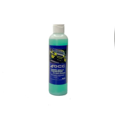 OCC Motorsport Autoshampoo OCC470941 200 ml Kiiltoviimeistely