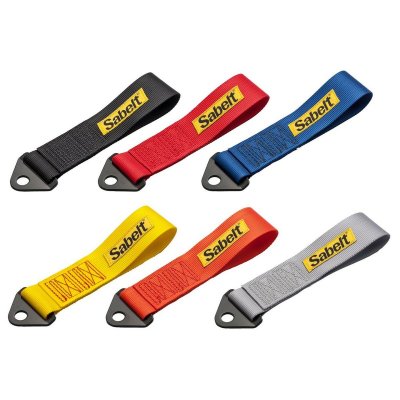 Sabelt Hinausteippi SBCCAC0024A Sininen Alumiini