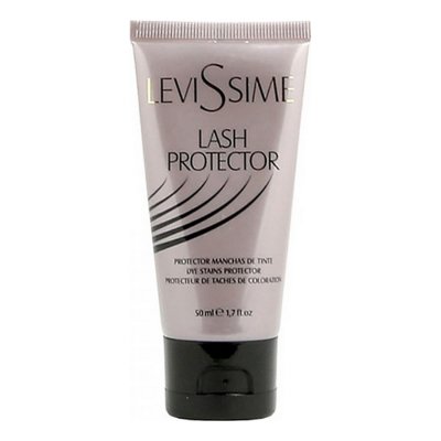 Maksaläiskiä hoitava sävyttävä emulsio Levissime Protector 50 (50 ml)