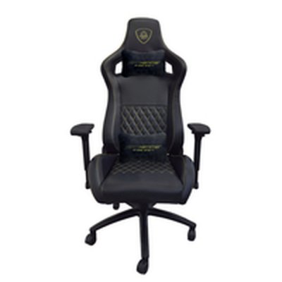 Gaming stoel KEEP OUT XS PRO HAMMER Goud