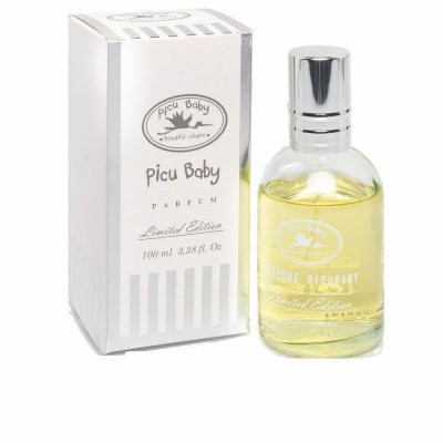 Barnparfym Picu Baby Limited Edition Eau de Parfum 100 ml