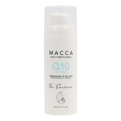 Macca Anti-ageing voide Age Miracle 50 ml