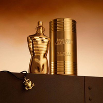 Jean Paul Gaultier LE MALE Parfum 125 ml