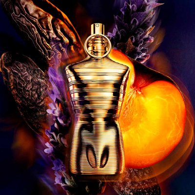 Jean Paul Gaultier LE MALE ABSOLU Eau de Parfum 200 ml