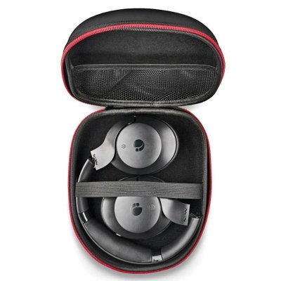 NGS Kuulokkeet ARTICASHAKE Musta Muovi