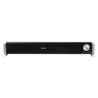 NGS Soundbar SB500BT Musta