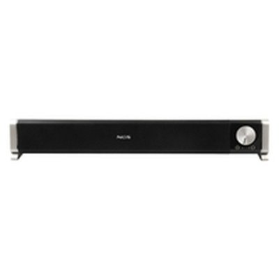 NGS Soundbar SB500BT Musta