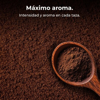 Cecotec Suodatinkahvinkeitin 66 Drop & Thermo Teräs